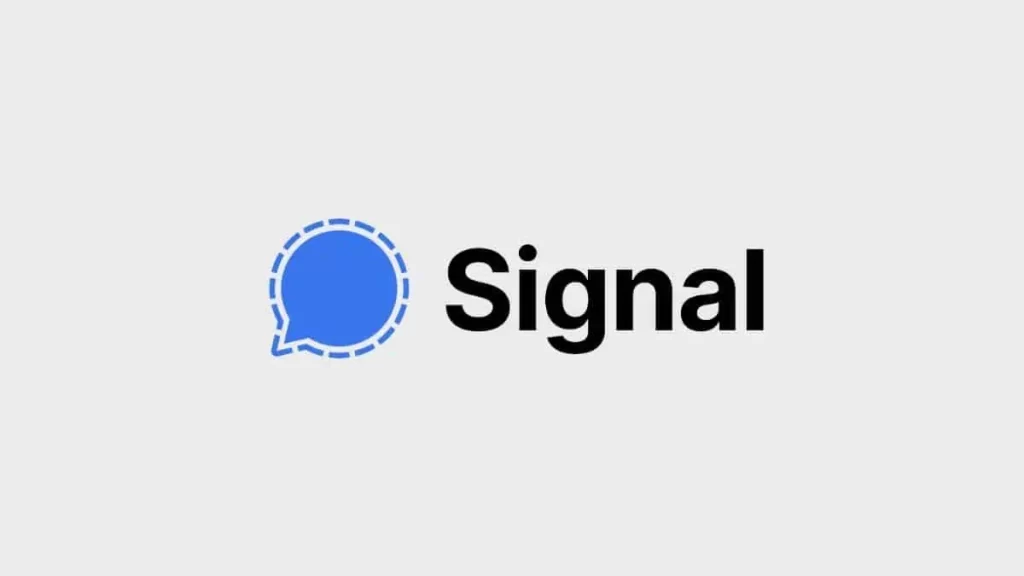 Signal Hesap Silme - Signal Hesap Kapatma