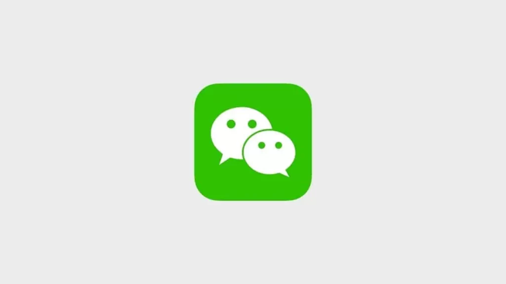 WeChat Hesap Silme - WeChat Hesap Kapatma