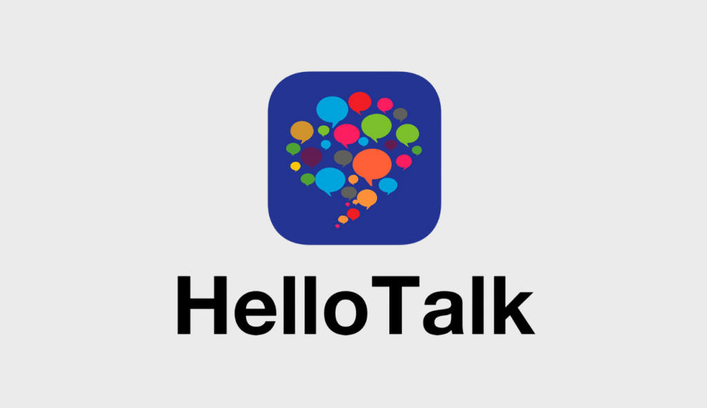 HelloTalk Hesap Silme